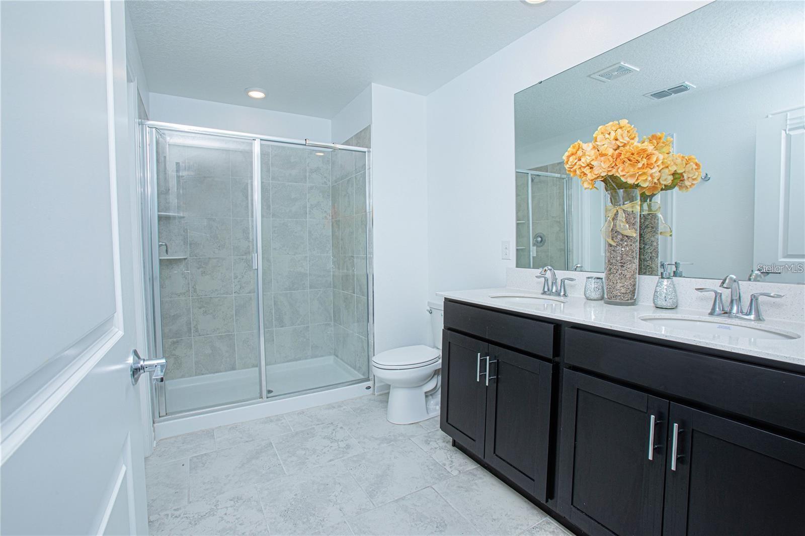 TRINITY LAKES PH 1 & 2 - Residential