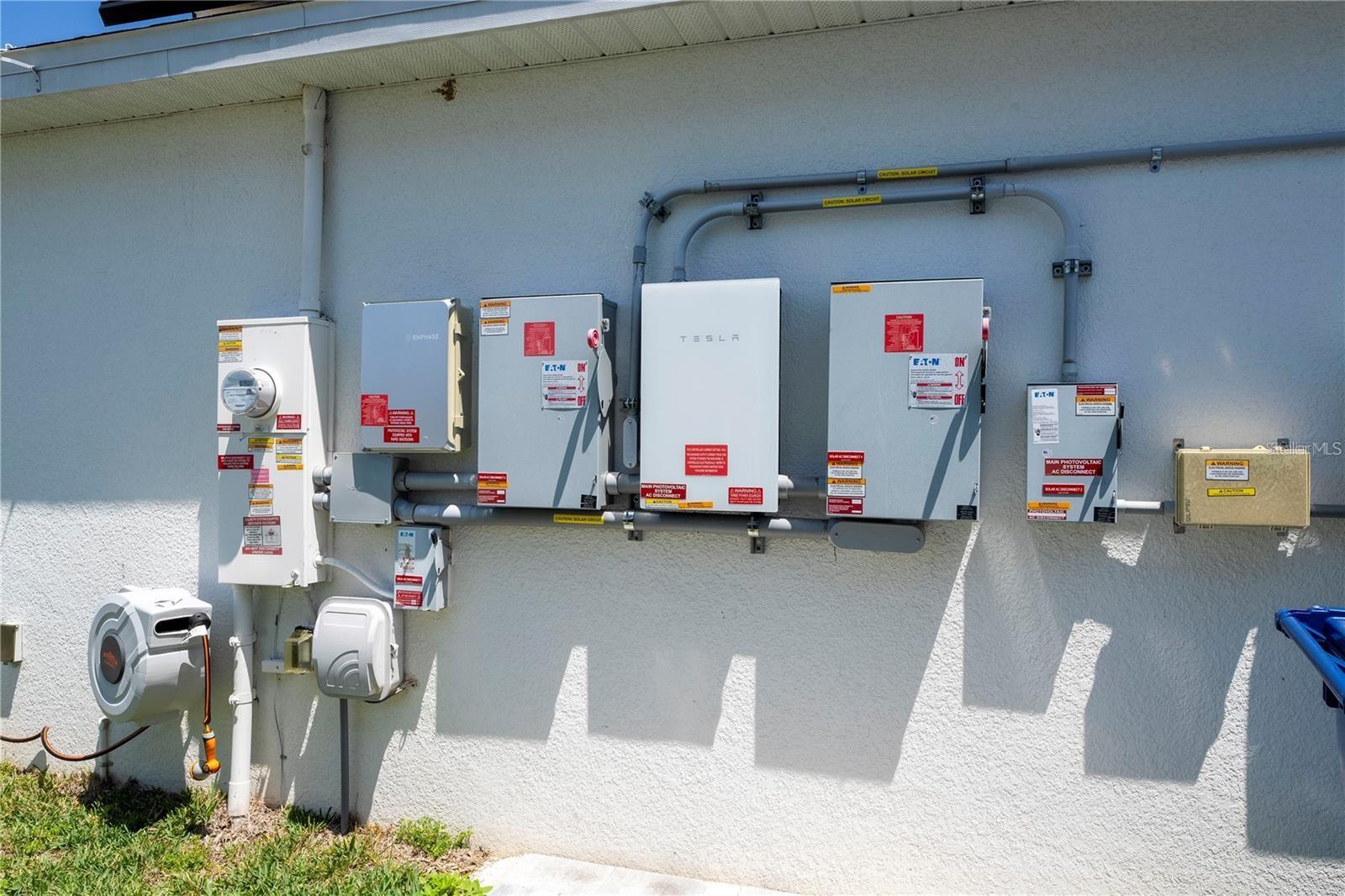 TRINITY LAKES PH 1 & 2 - Residential