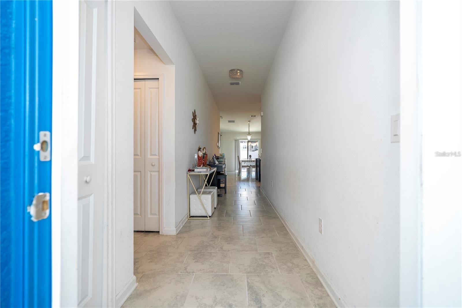 TRINITY LAKES PH 1 & 2 - Residential