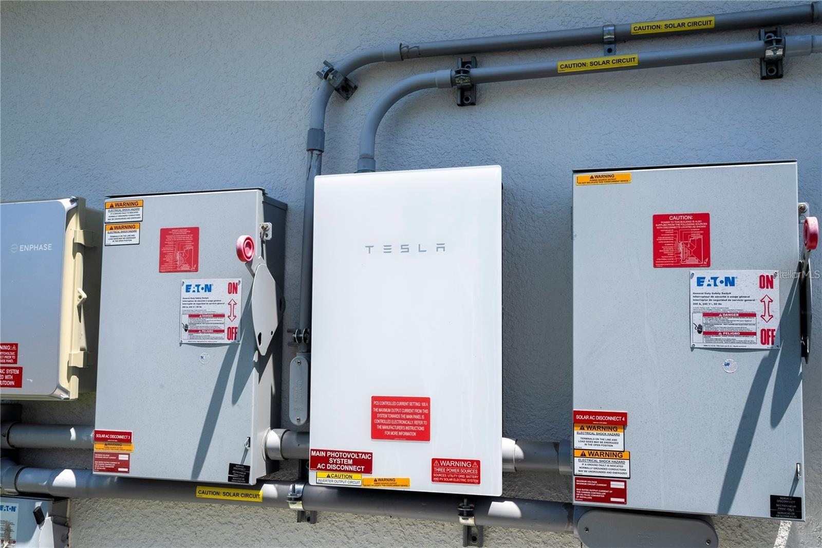 TRINITY LAKES PH 1 & 2 - Residential