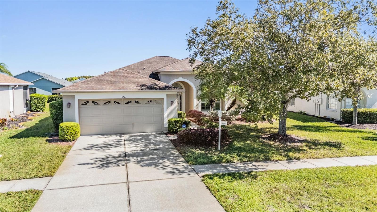 HERITAGE SPGS VILLAGE 22 - Residential