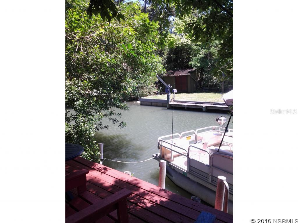 Indian Harbor Estates Unit 05 - Residential