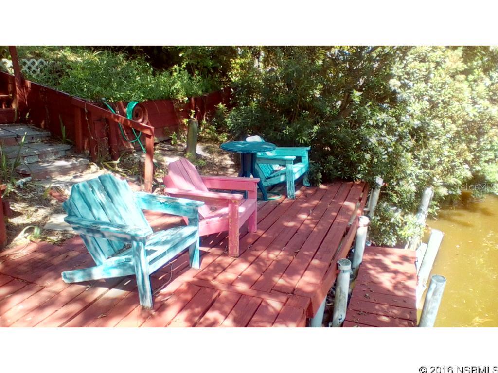 Indian Harbor Estates Unit 05 - Residential