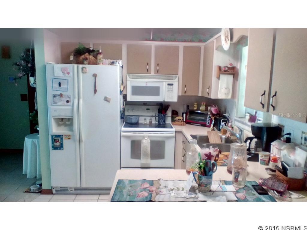 Indian Harbor Estates Unit 05 - Residential