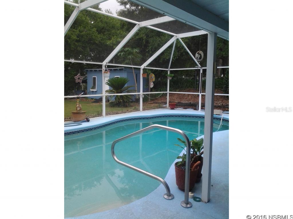 Indian Harbor Estates Unit 05 - Residential