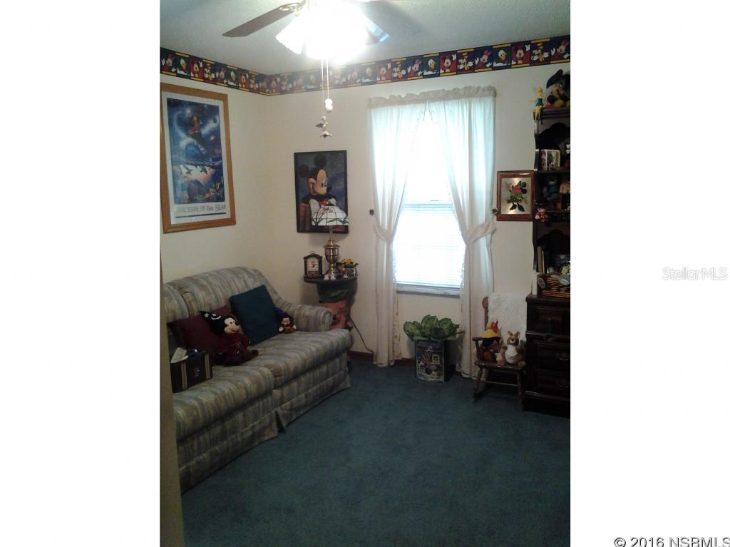 Indian Harbor Estates Unit 05 - Residential