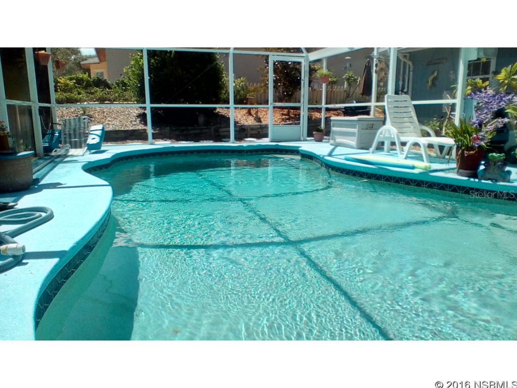 Indian Harbor Estates Unit 05 - Residential