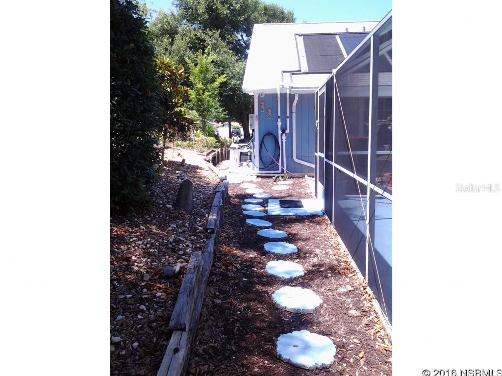 Indian Harbor Estates Unit 05 - Residential