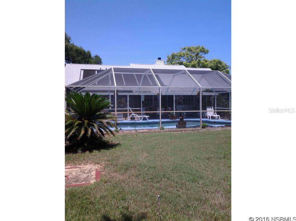 Indian Harbor Estates Unit 05 - Residential