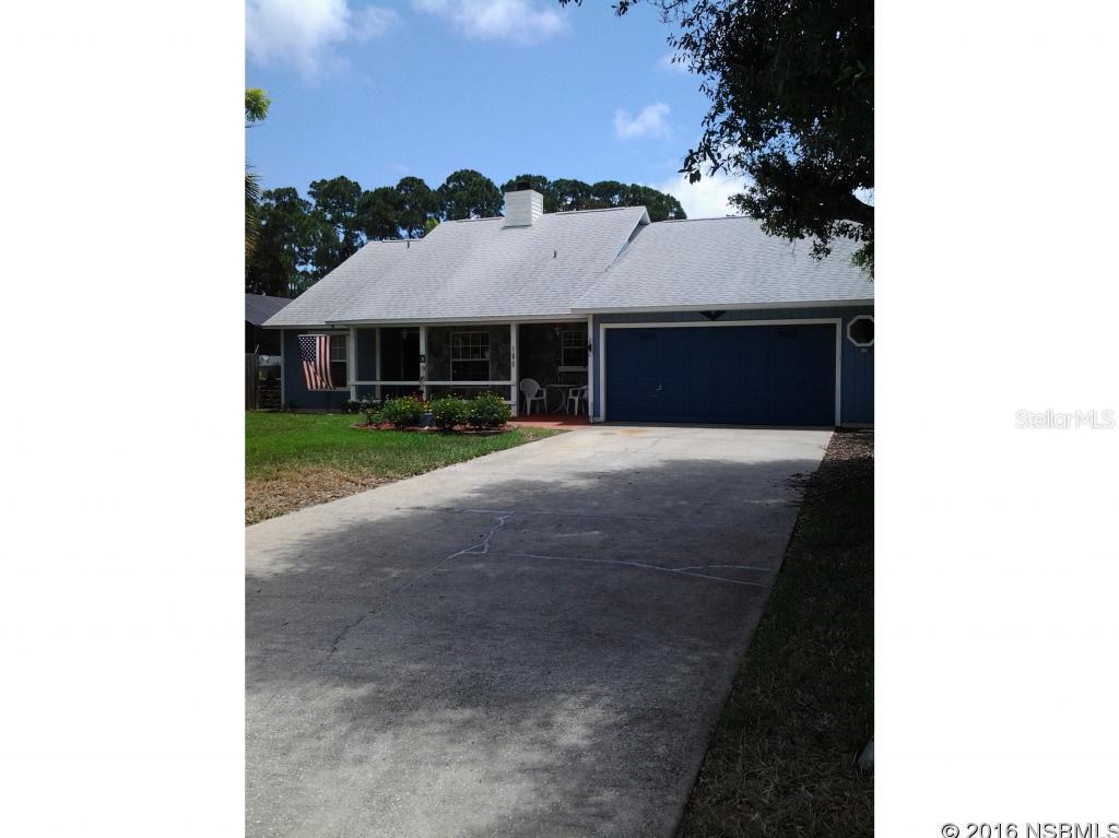 Indian Harbor Estates Unit 05 - Residential