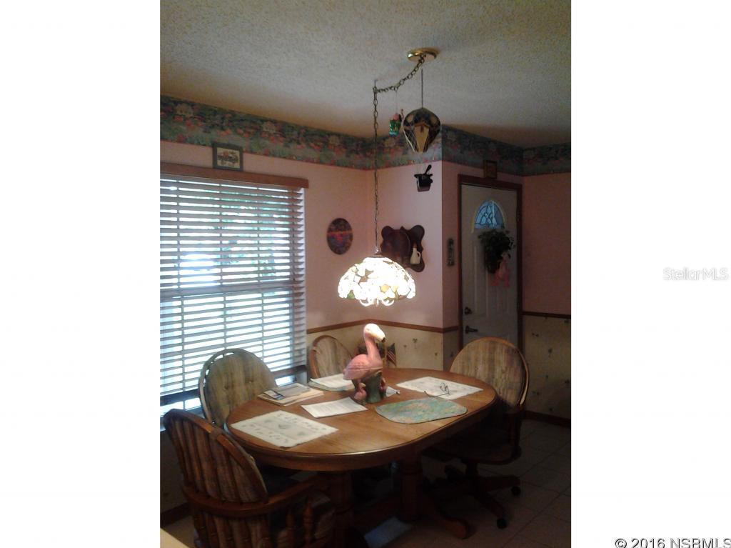 Indian Harbor Estates Unit 05 - Residential