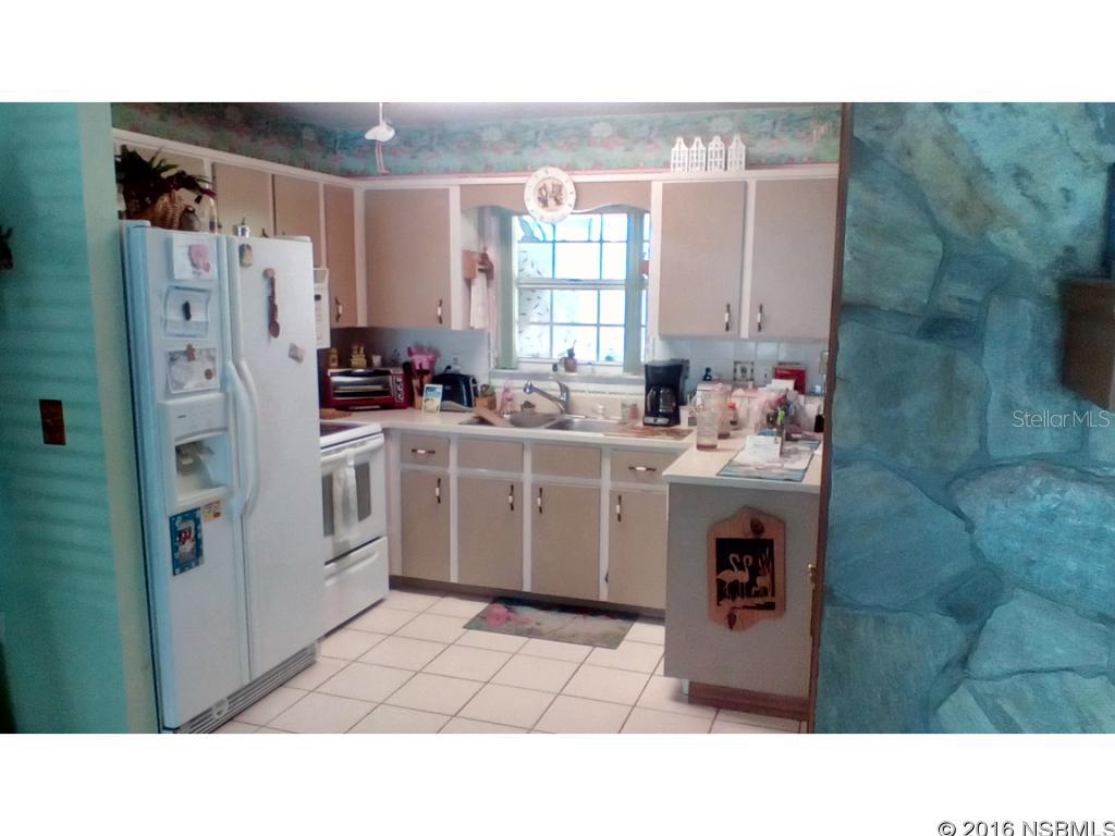 Indian Harbor Estates Unit 05 - Residential