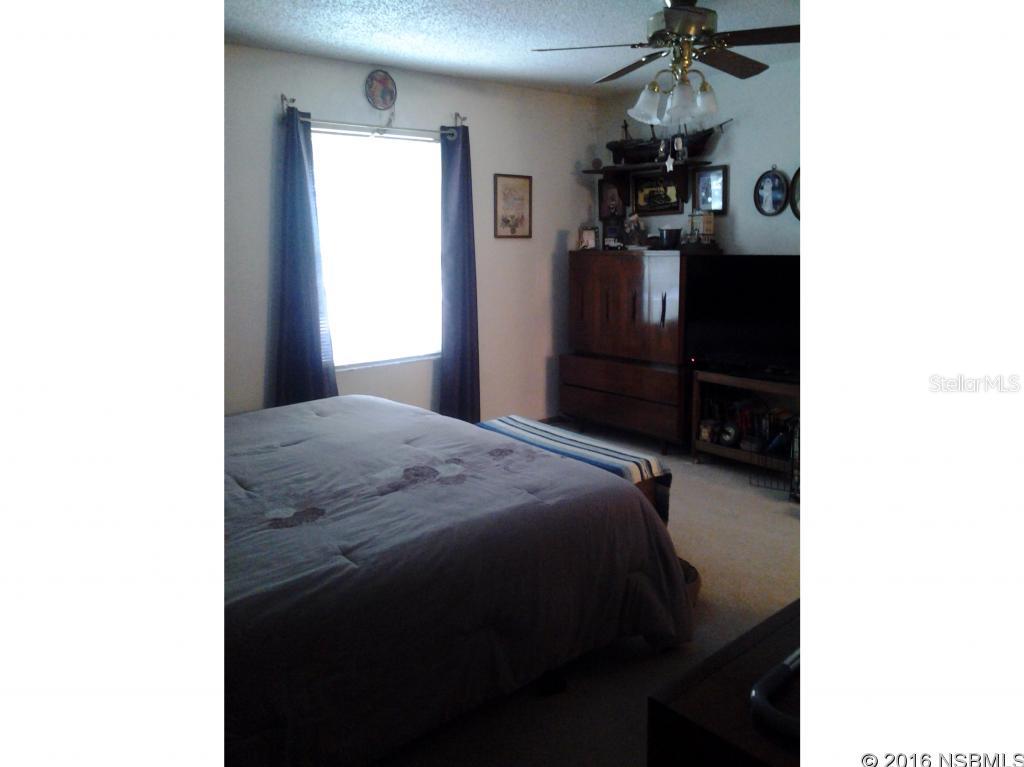 Indian Harbor Estates Unit 05 - Residential