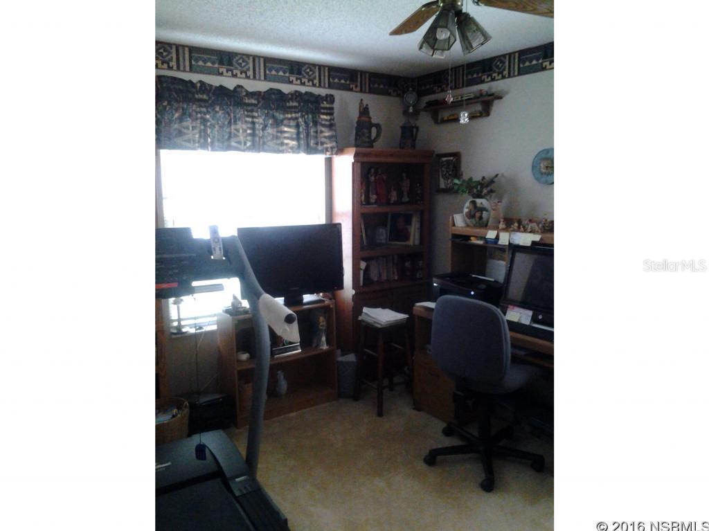 Indian Harbor Estates Unit 05 - Residential