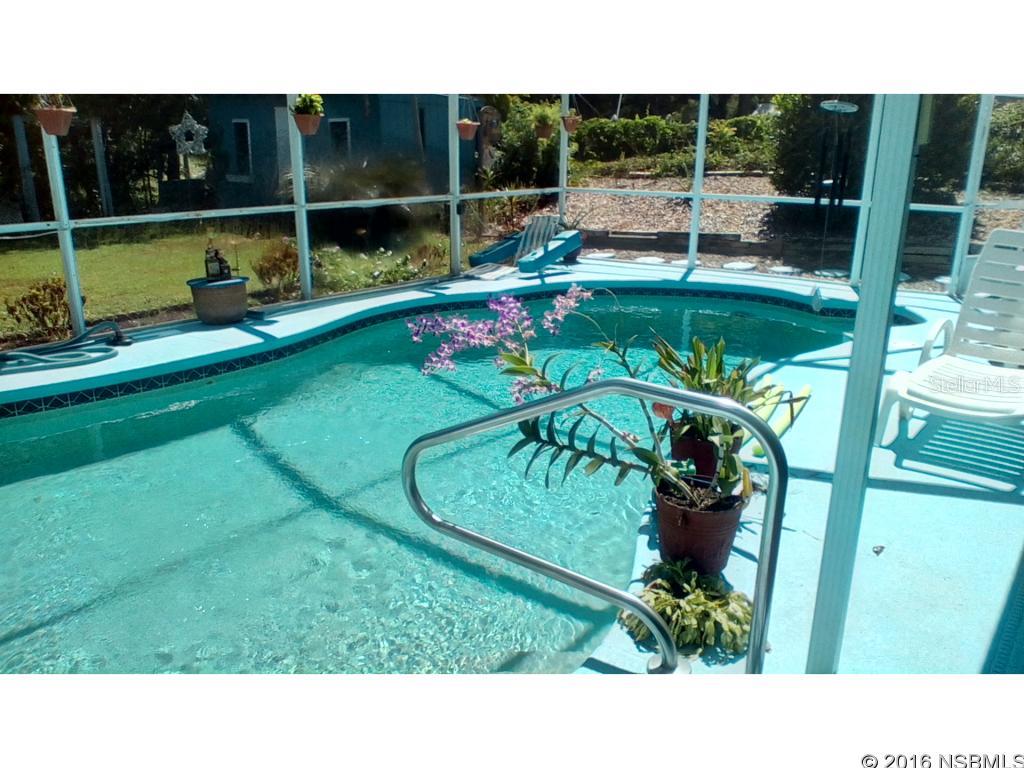 Indian Harbor Estates Unit 05 - Residential