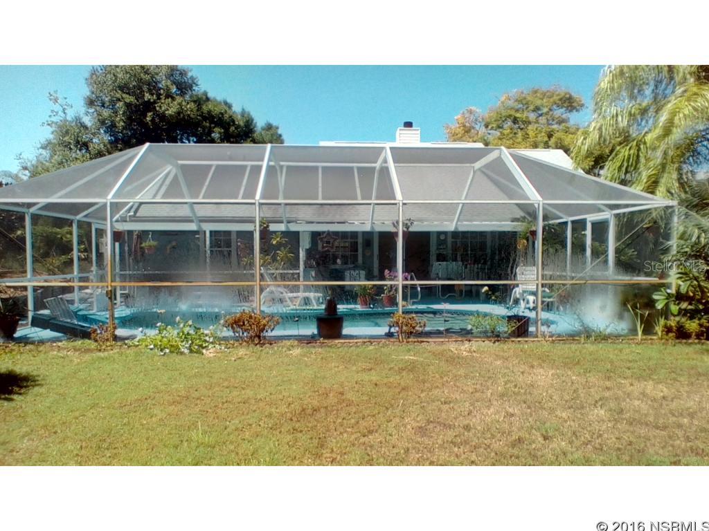 Indian Harbor Estates Unit 05 - Residential