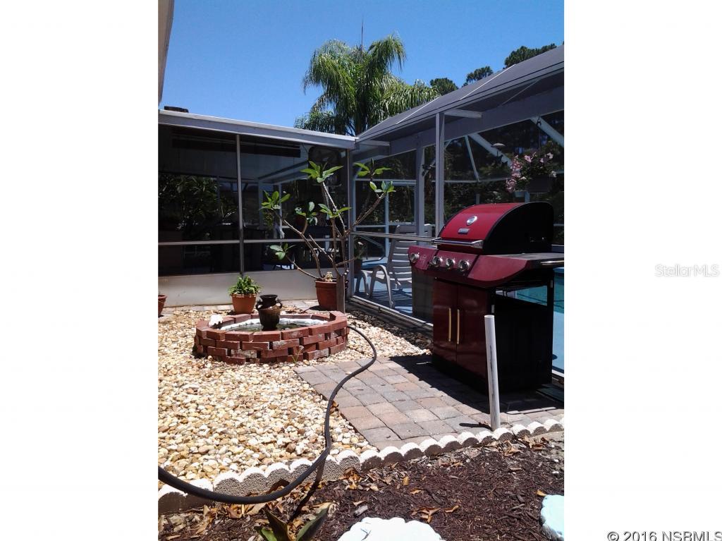 Indian Harbor Estates Unit 05 - Residential