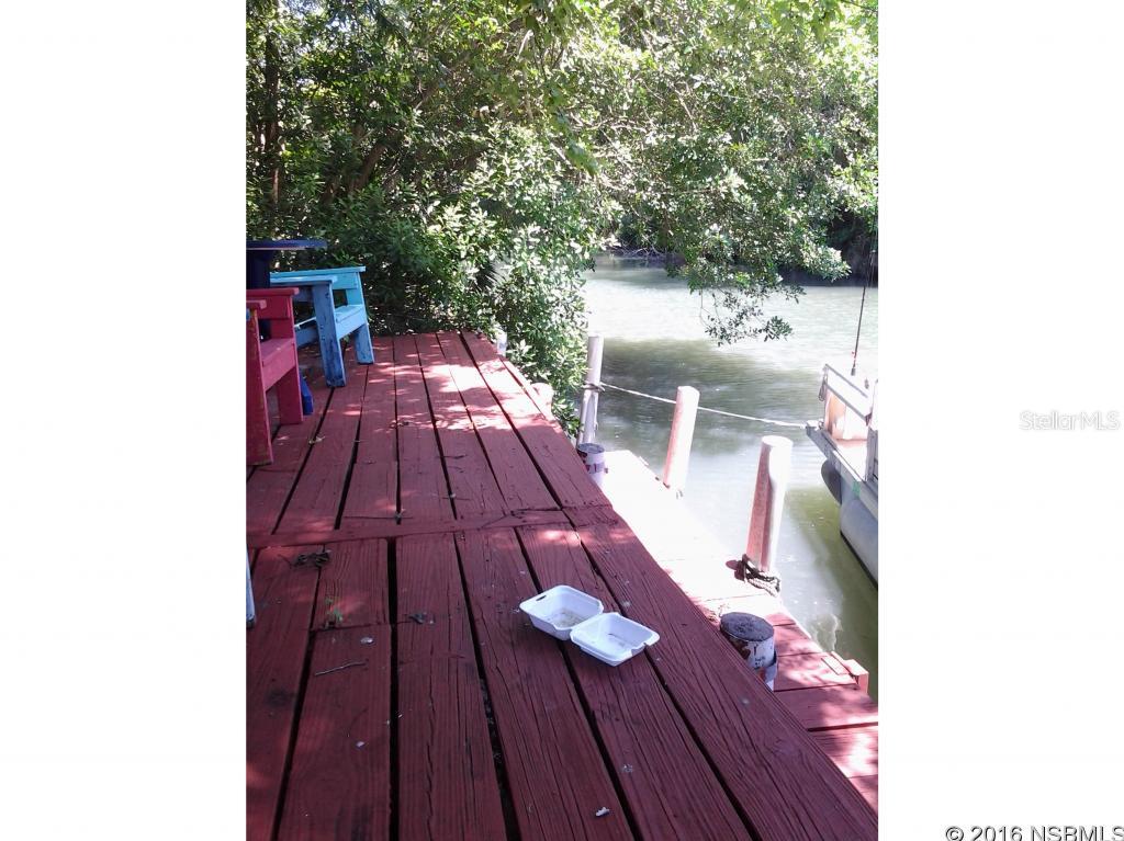 Indian Harbor Estates Unit 05 - Residential