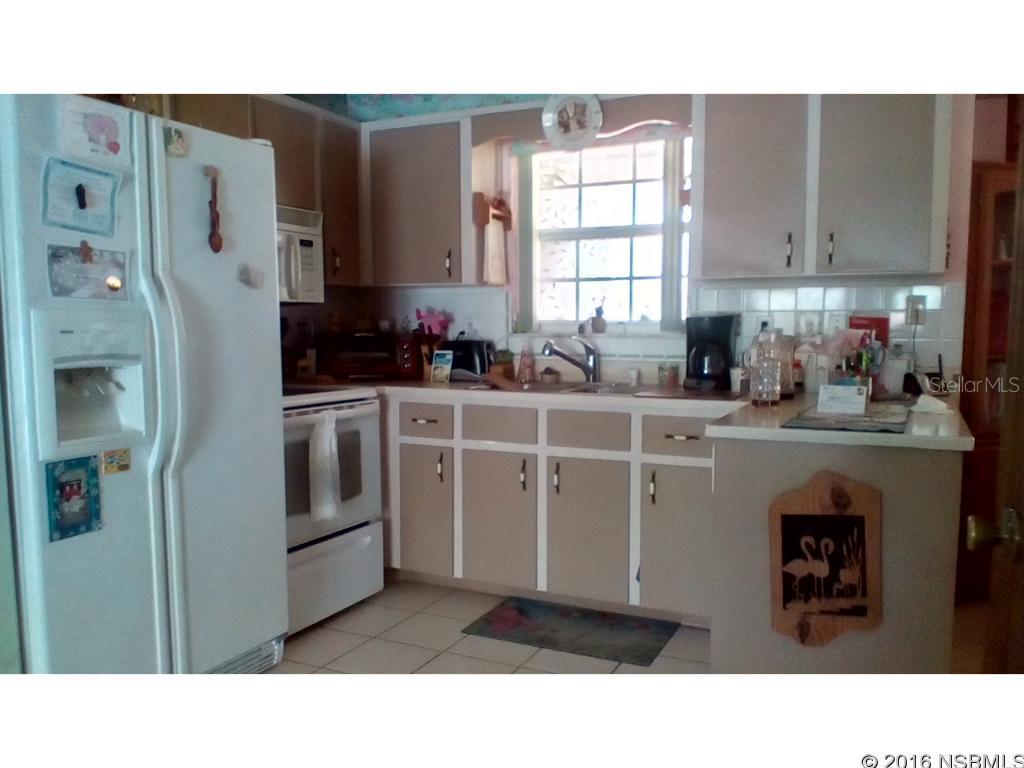 Indian Harbor Estates Unit 05 - Residential