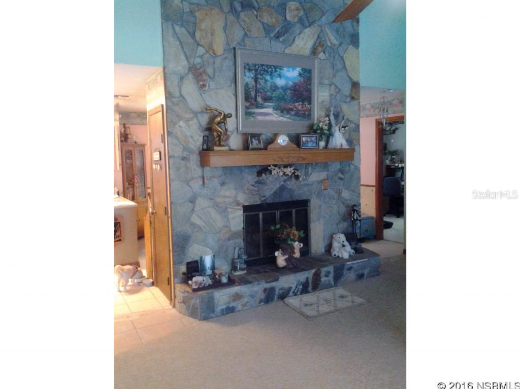 Indian Harbor Estates Unit 05 - Residential