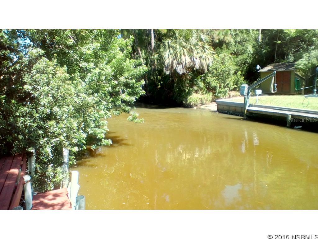 Indian Harbor Estates Unit 05 - Residential