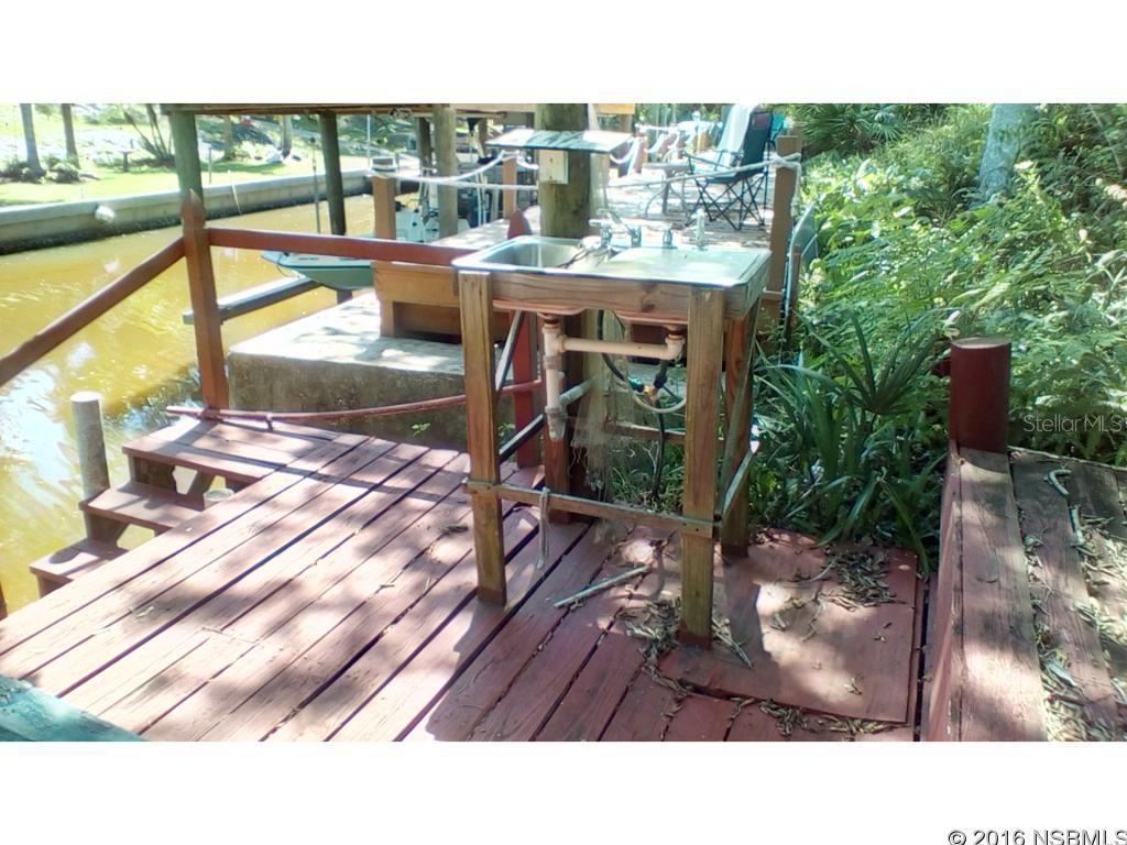 Indian Harbor Estates Unit 05 - Residential