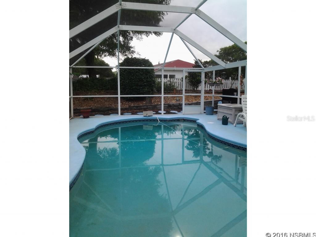 Indian Harbor Estates Unit 05 - Residential