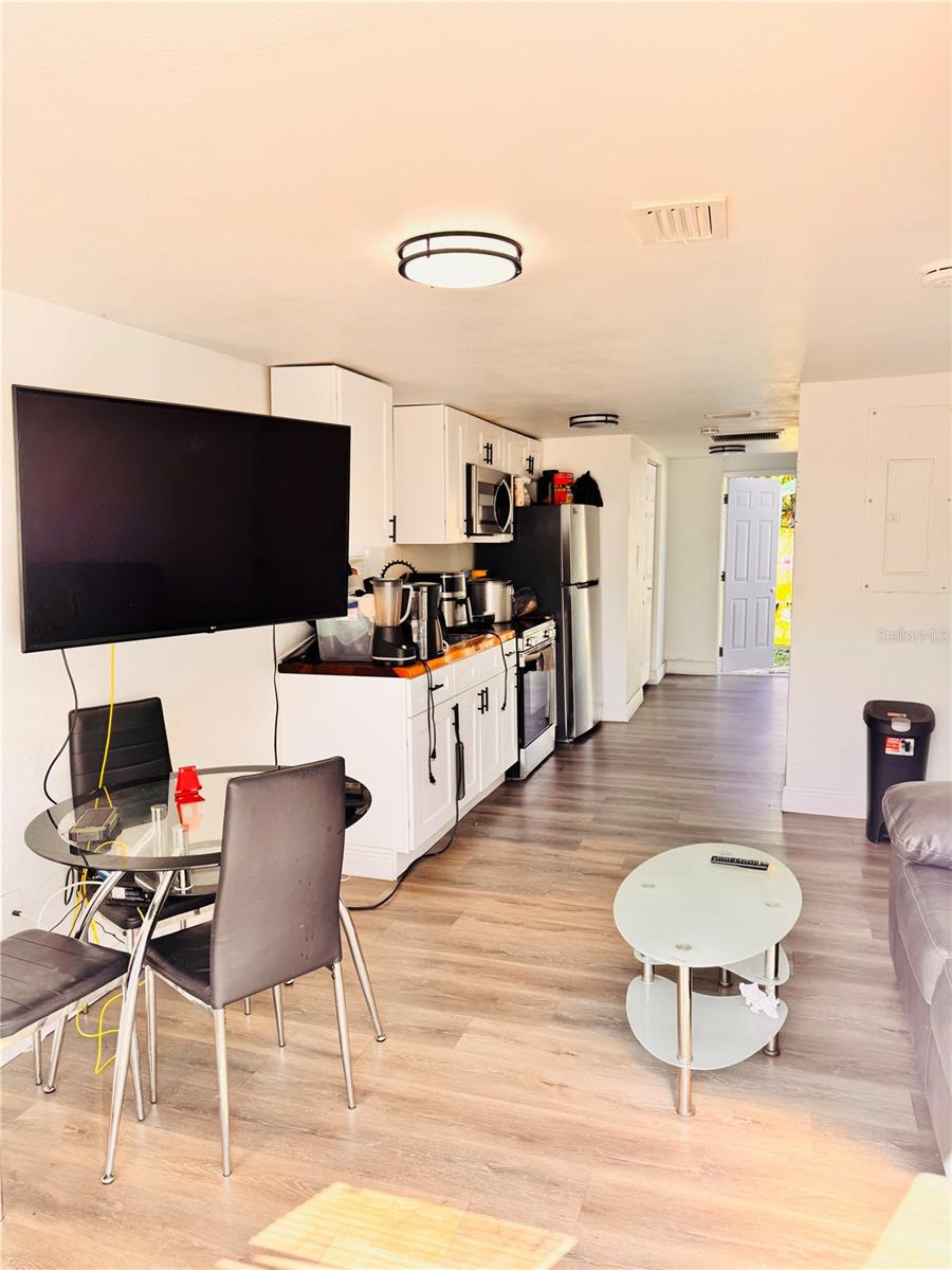DRUID HILLS REV - Residential
