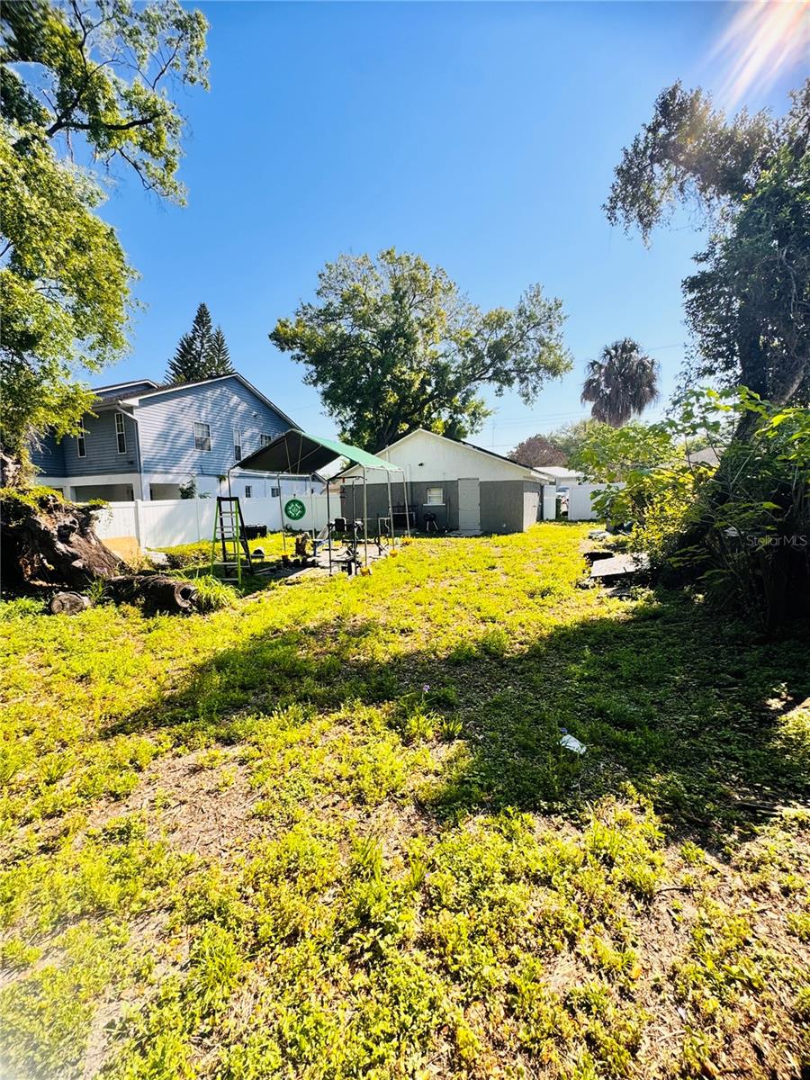 DRUID HILLS REV - Residential