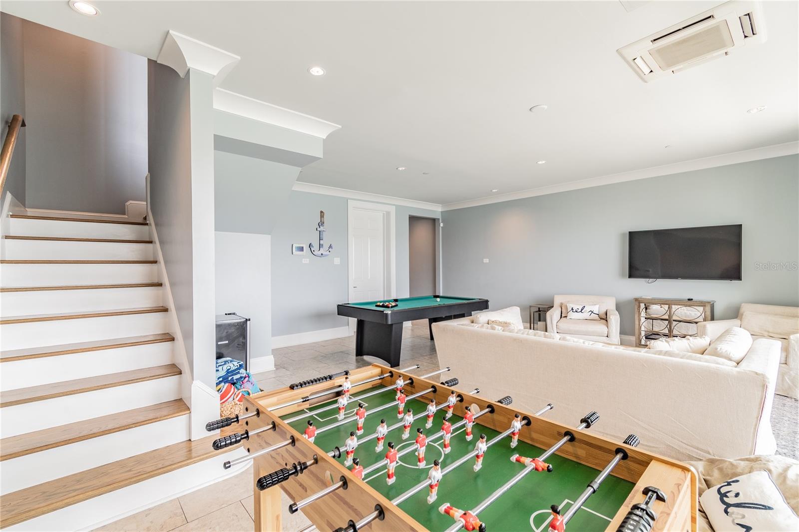 BRIGHTWATER BLUE TWNHMS - Residential