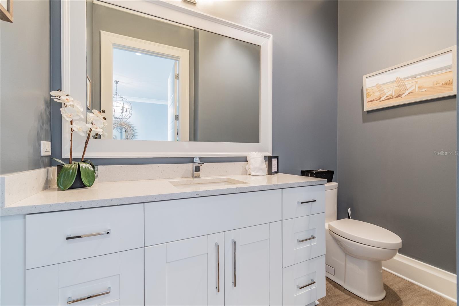 BRIGHTWATER BLUE TWNHMS - Residential