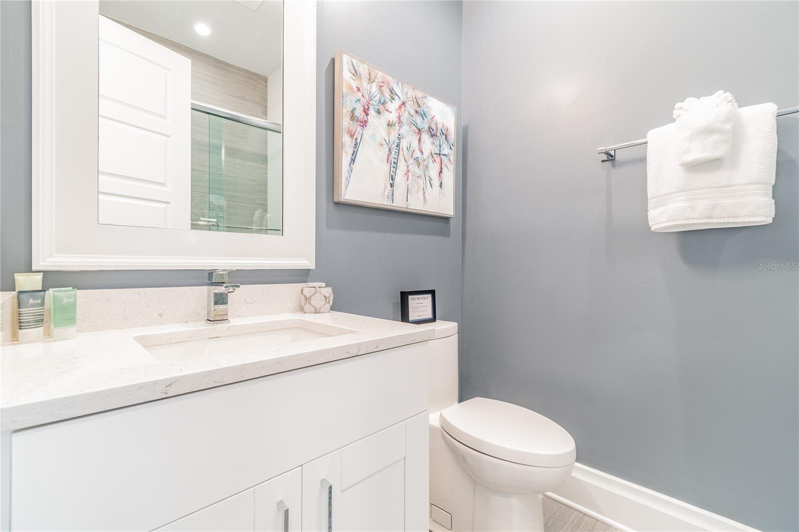 BRIGHTWATER BLUE TWNHMS - Residential