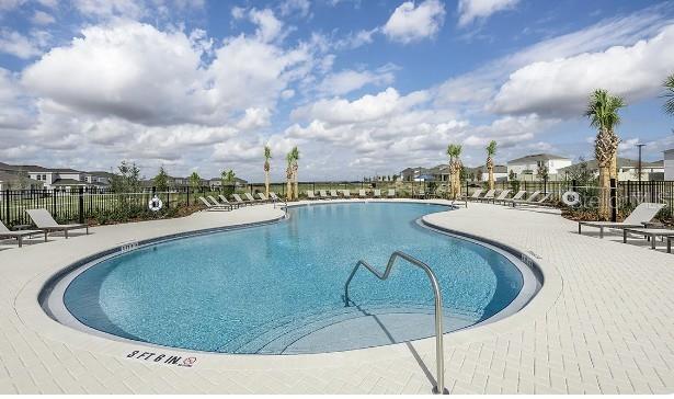 WATERSTONE - Residential