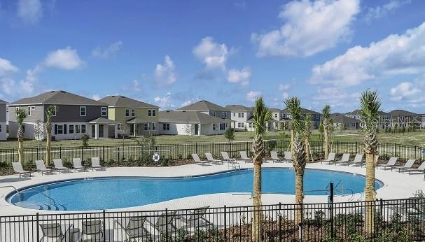 WATERSTONE - Residential