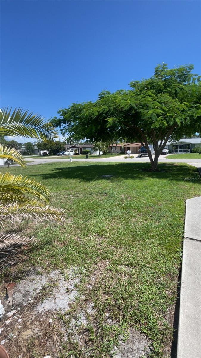 PROSPECT PARK SUB OF BLK 5 - Residential Lease