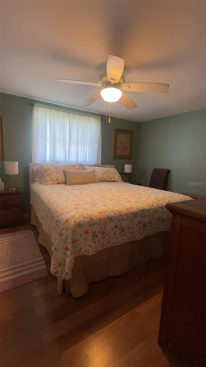 PROSPECT PARK SUB OF BLK 5 - Residential Lease