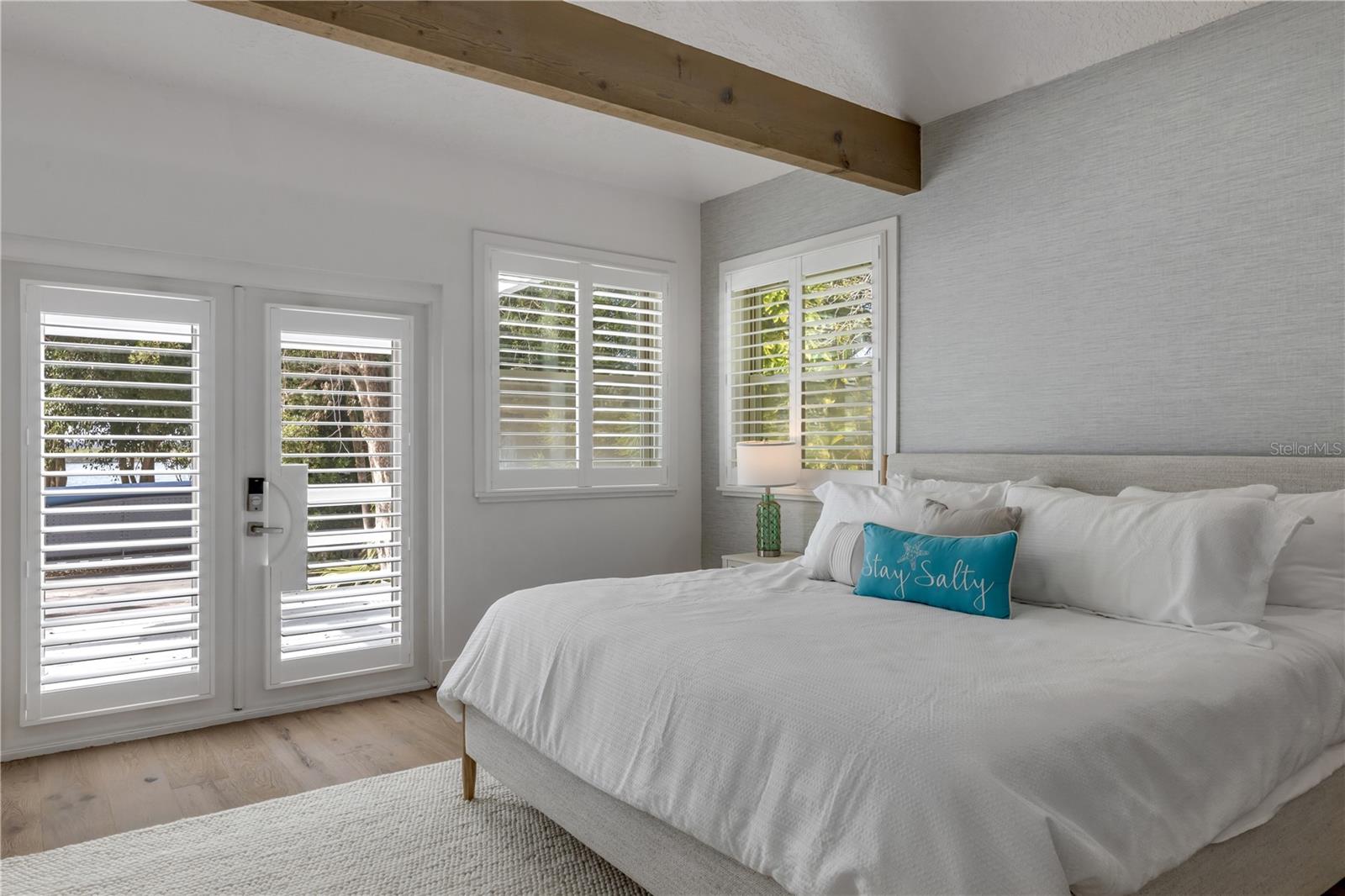 ORLANDO BEACH - Residential