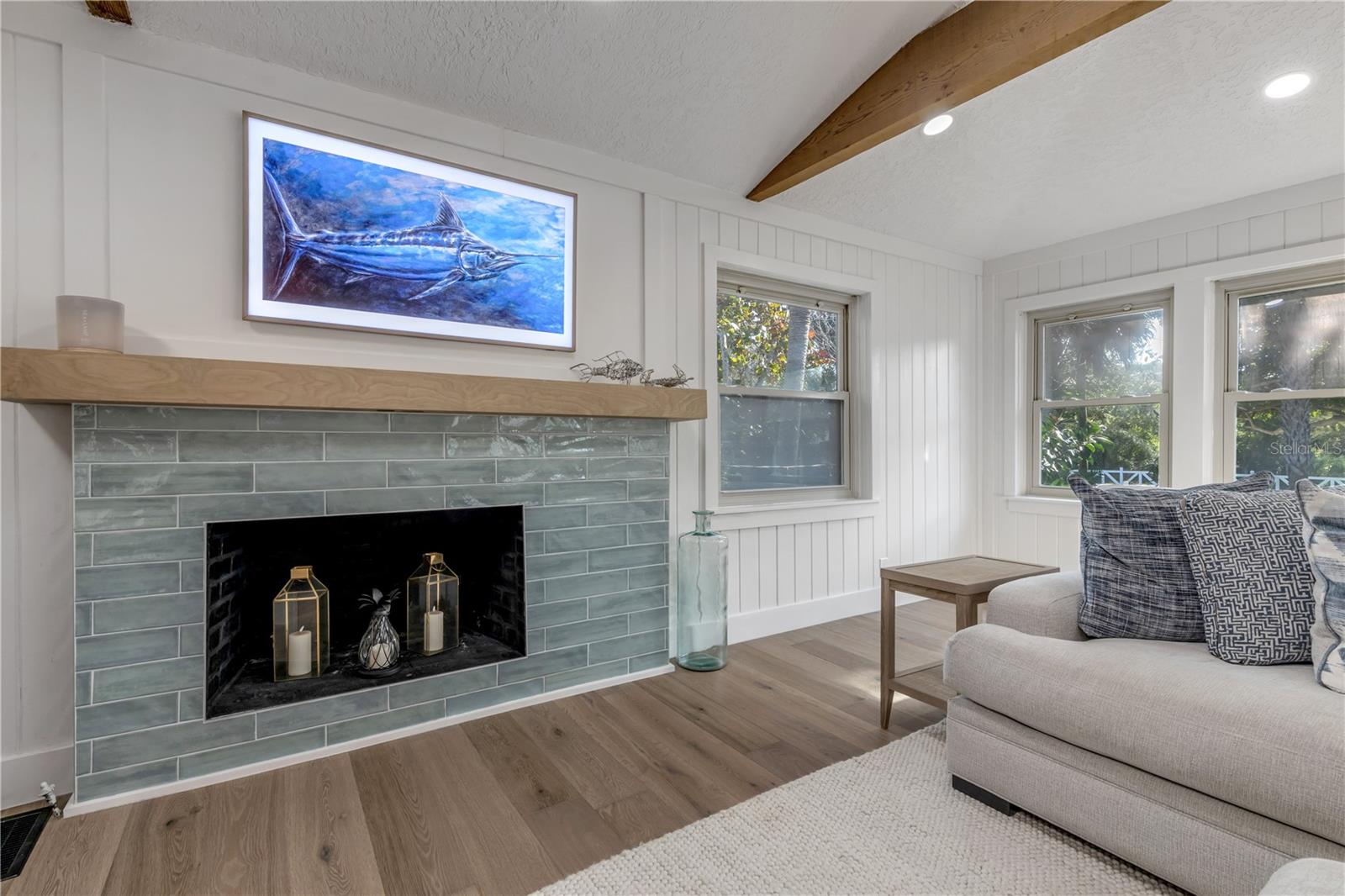 ORLANDO BEACH - Residential