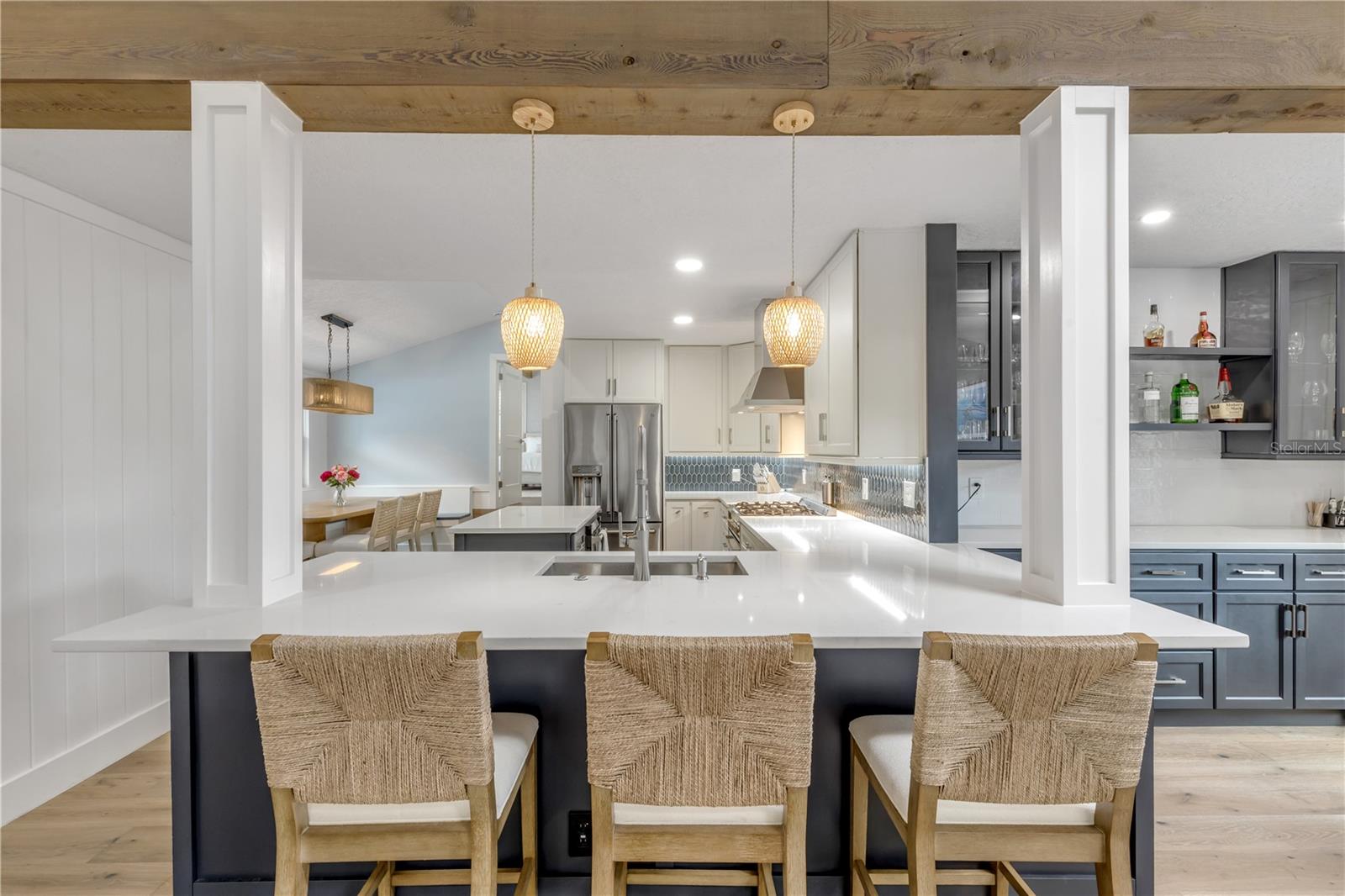 ORLANDO BEACH - Residential