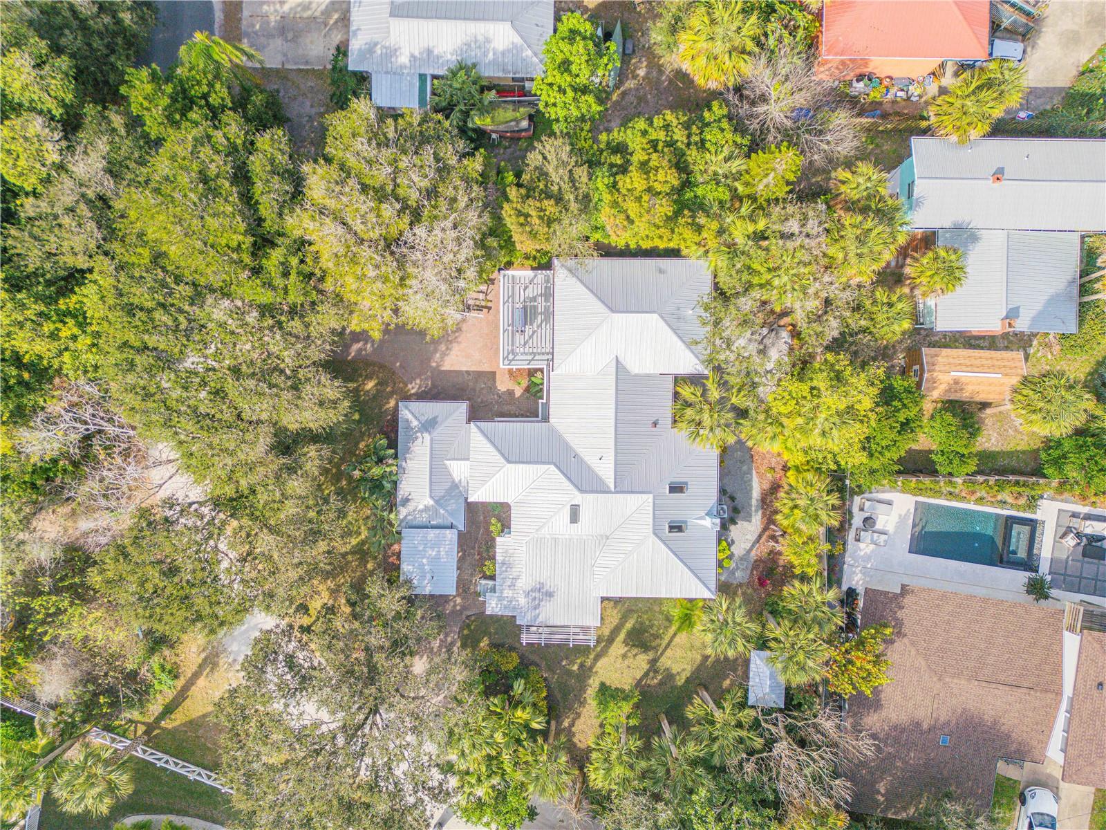 ORLANDO BEACH - Residential