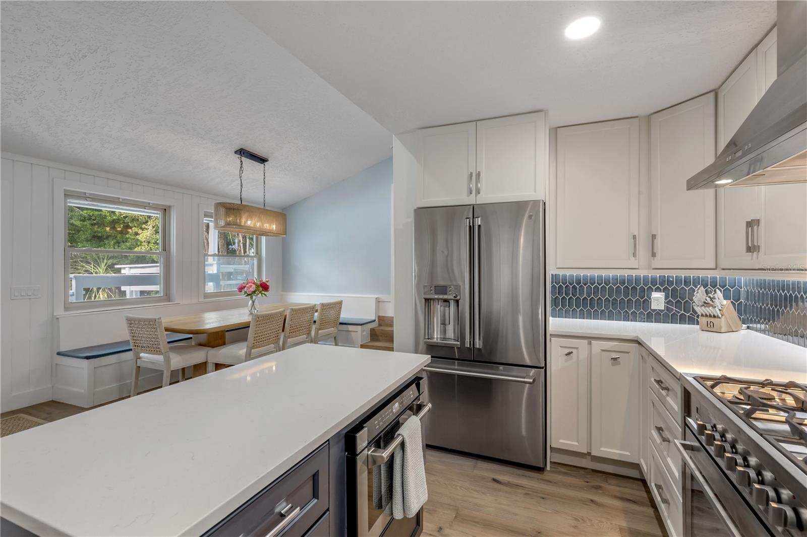 ORLANDO BEACH - Residential