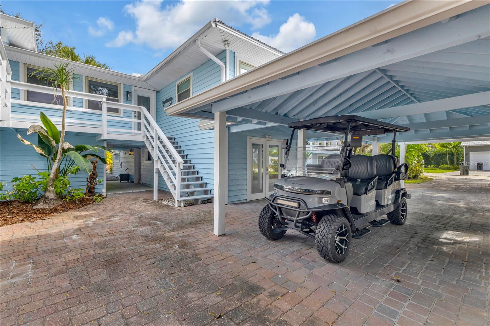 ORLANDO BEACH - Residential