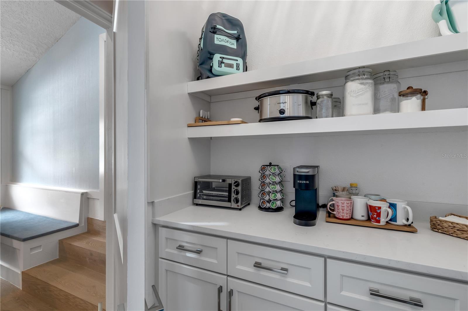 ORLANDO BEACH - Residential