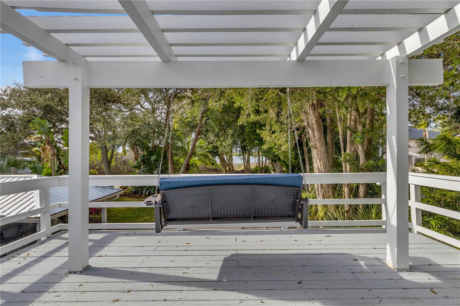 ORLANDO BEACH - Residential