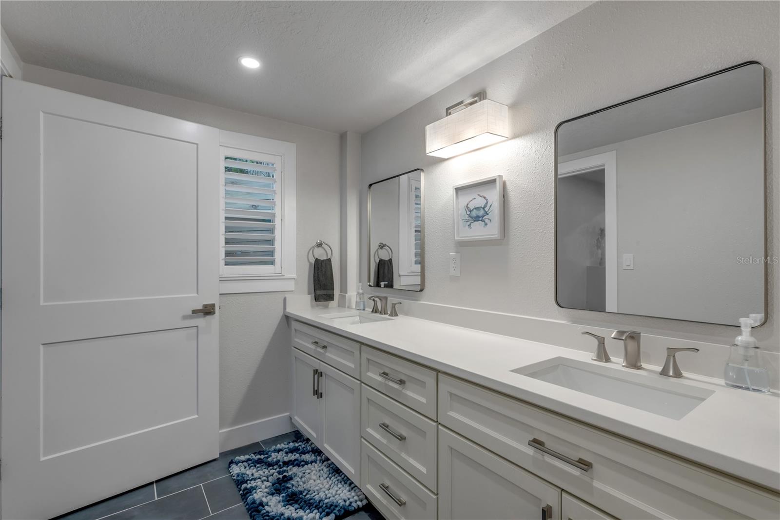 ORLANDO BEACH - Residential