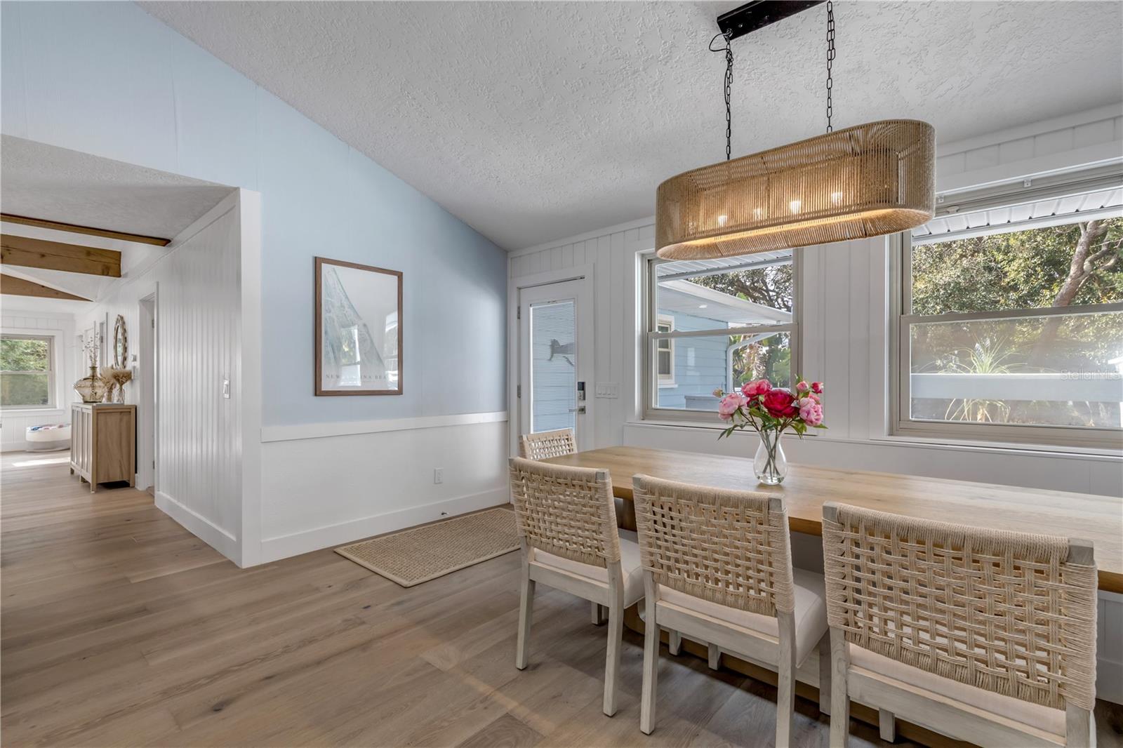 ORLANDO BEACH - Residential