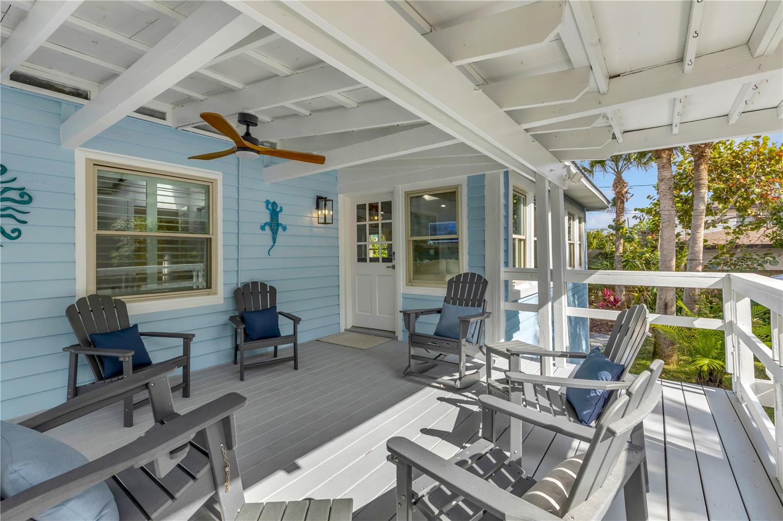 ORLANDO BEACH - Residential