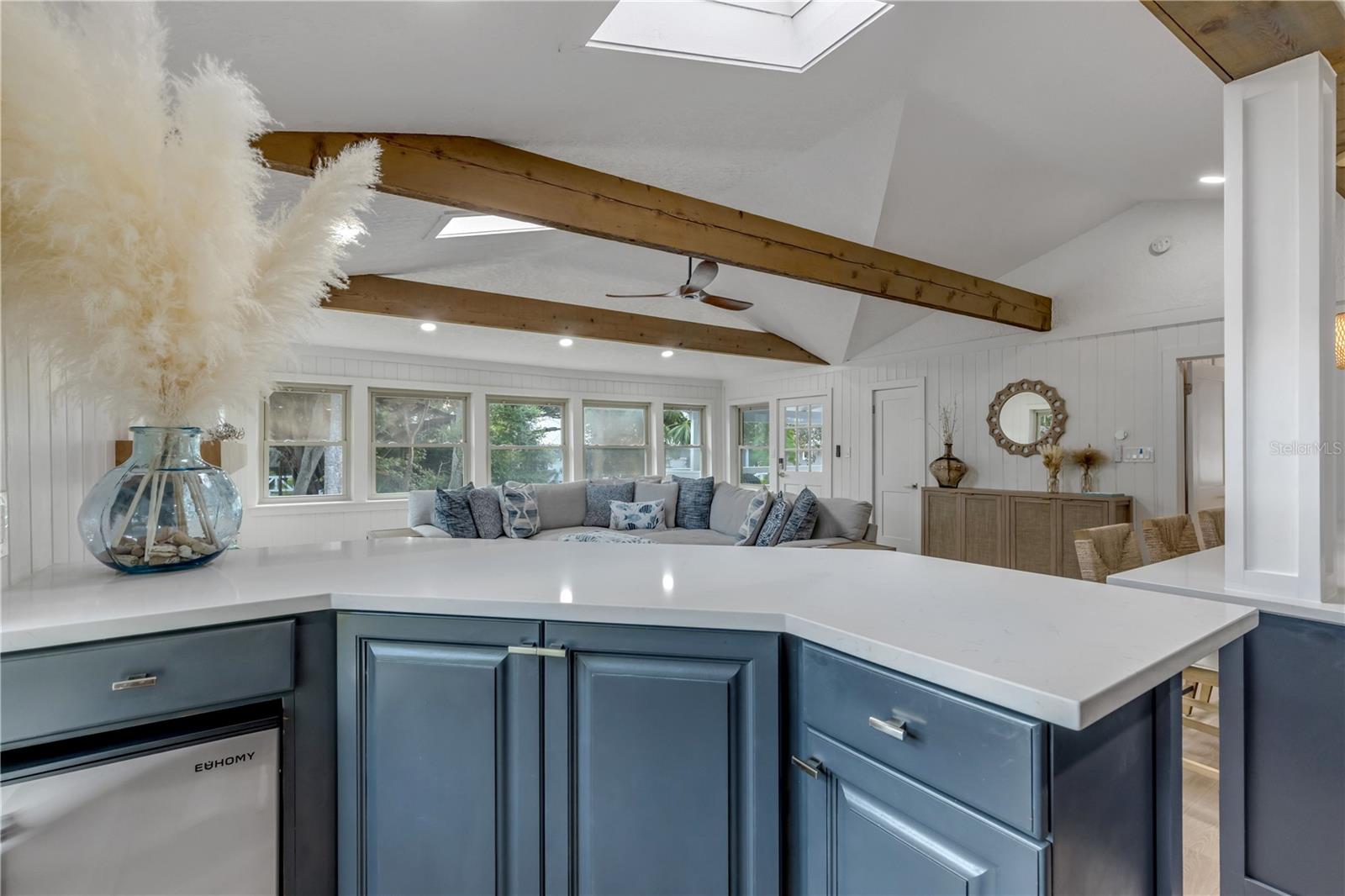 ORLANDO BEACH - Residential