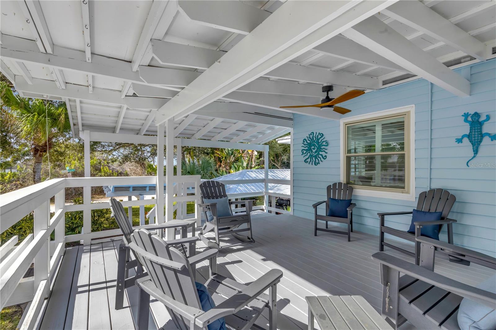 ORLANDO BEACH - Residential