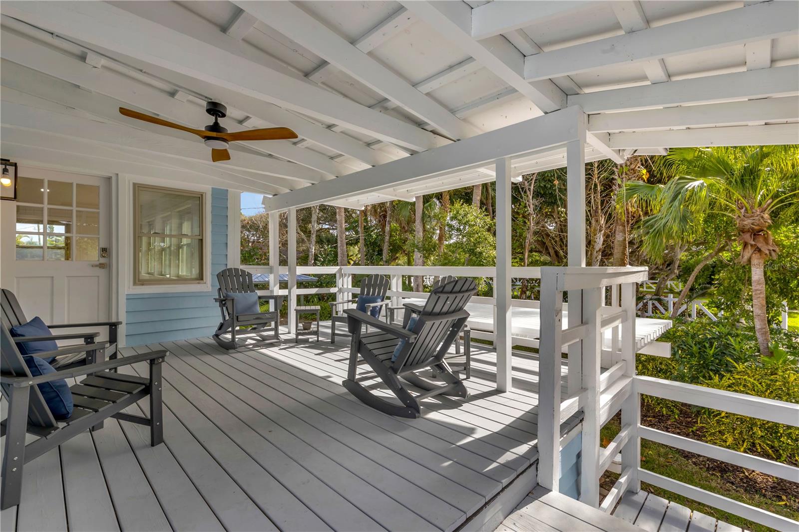 ORLANDO BEACH - Residential